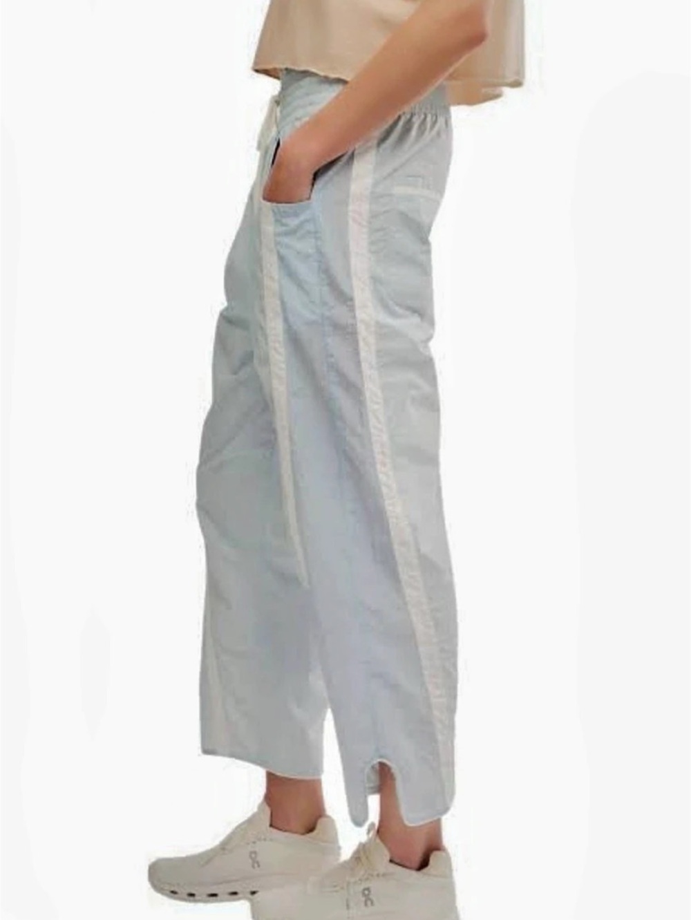 Free People Champ is Here Pants